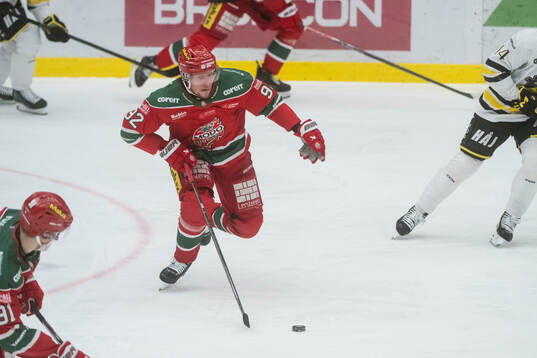 MoDos Jesper Olofsson