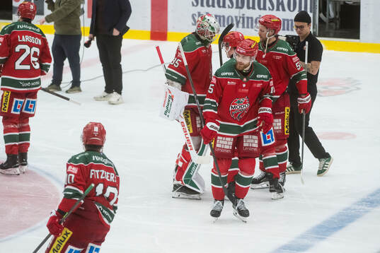 MoDos Jacob Bjerselius jublar
