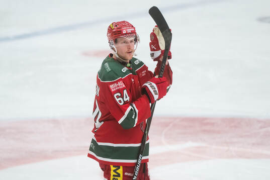 MoDos Jacob Bengtsson