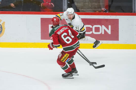 AIKs Christopher Bengtsson