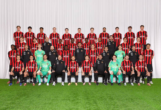 Brommapojkarna
