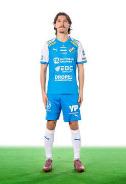 Oddevolds Hugo Engström
