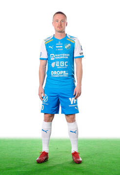 Oddevolds Adam Engelbrektsson