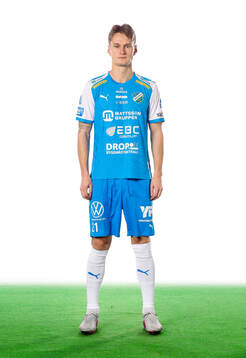Oddevolds Alexander Almqvist