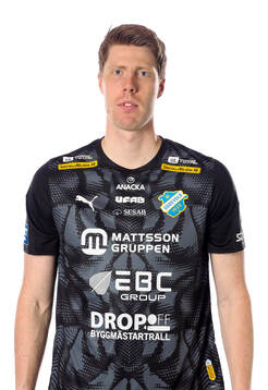 Oddevolds målvakt Morten Saetra