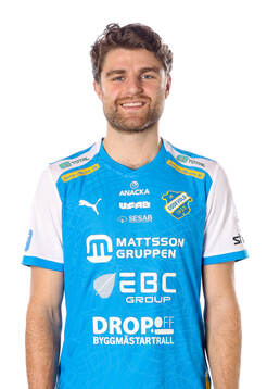 Oddevolds Erik Hedenquist