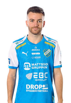 Oddevolds Oscar Iglicar Berntsson