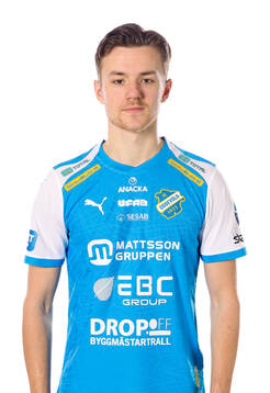 Oddevolds Gustav Forssell