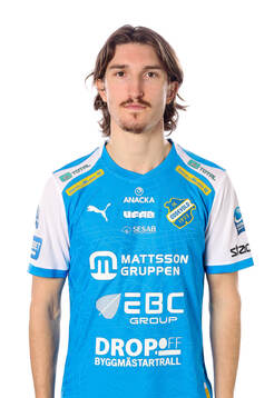Oddevolds Hugo Engström