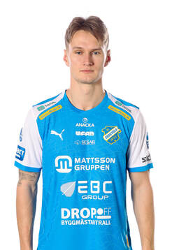 Oddevolds Alexander Almqvist