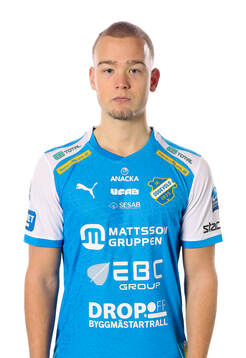 Oddevolds Olle Kjellman Olblad