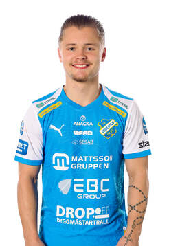 Oddevolds Vincent Sundberg