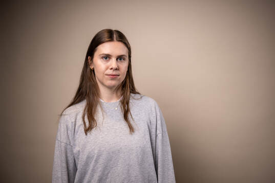 Anna Haddock, Vittsjö