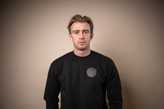 Julius Brekkan, tränare Uppsala