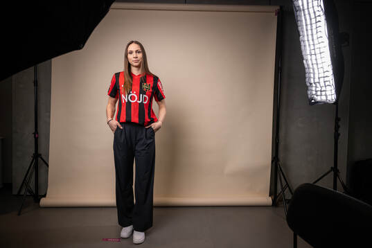 Frida Thörnqvist, Brommapojkarna
