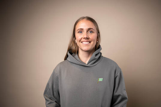 Gudrun Arnardottir, Hammarby
