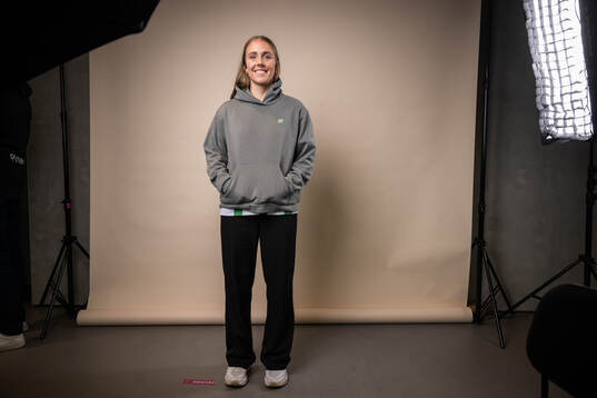 Gudrun Arnardottir, Hammarby