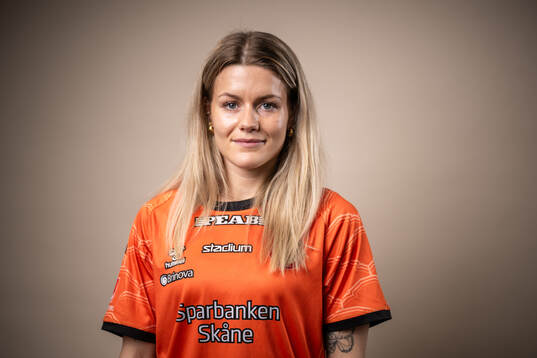 Tilda Persson, Kristianstad