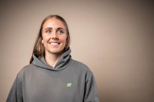 Gudrun Arnardottir, Hammarby