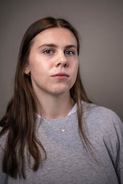 Anna Haddock, Vittsjö