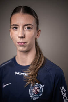 Wilma Öhman, Eskilstuna