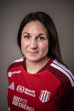 Josefin Johansson, Piteå