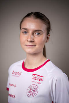 Julia Ragnarsson, Uppsala