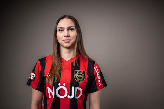 Frida Thörnqvist, Brommapojkarna