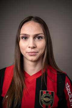 Frida Thörnqvist, Brommapojkarna