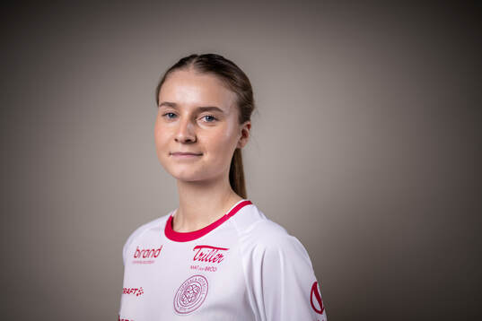 Julia Ragnarsson, Uppsala