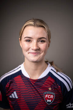 Thea Sørbo, Rosengård