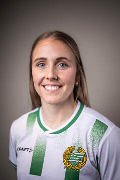 Gudrun Arnardottir, Hammarby