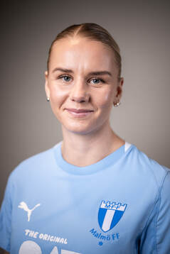 Nellie Lilja, Malmö FF