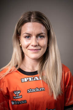 Tilda Persson, Kristianstad