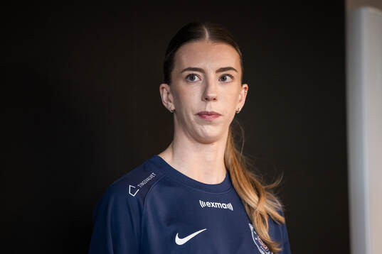 Wilma Öhman, Eskilstuna