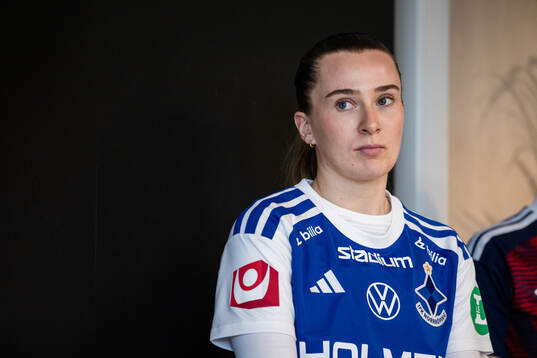 Carrie Jones, IFK Norrköping