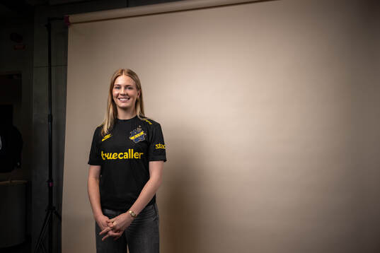 Olivia Lindstedt, AIK