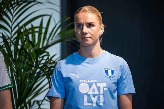 Nellie Lilja, Malmö FF