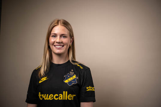 Olivia Lindstedt, AIK
