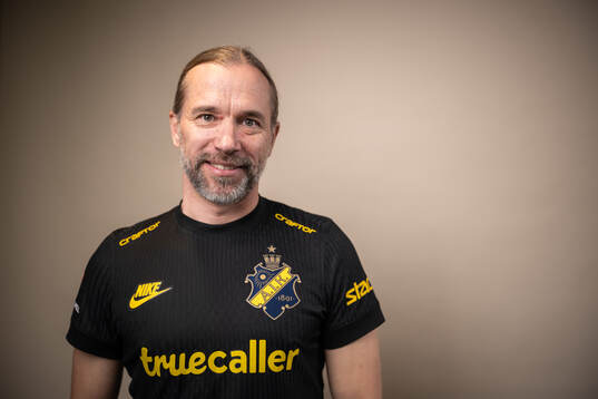 Lukas Syberyjski, AIK