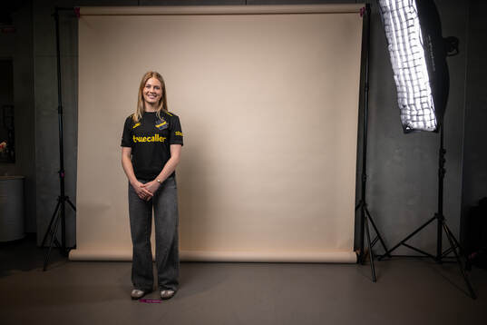 Olivia Lindstedt, AIK