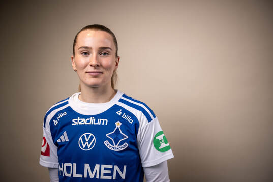 Carrie Jones, IFK Norrköping