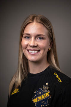 Olivia Lindstedt, AIK