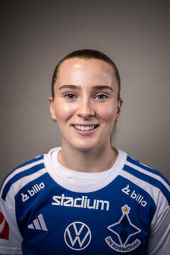 Carrie Jones, IFK Norrköping