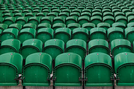 José Alvalade Stadium
