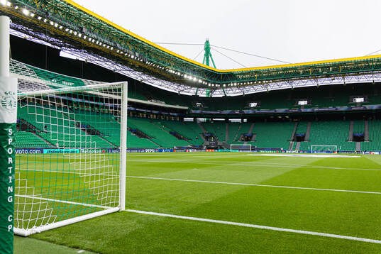 José Alvalade Stadium