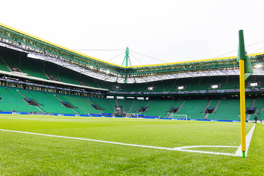 José Alvalade Stadium