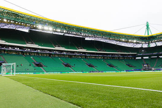 José Alvalade Stadium
