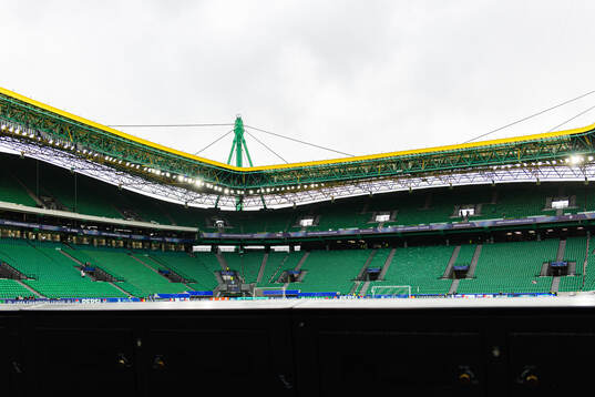 José Alvalade Stadium