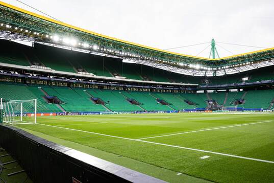 José Alvalade Stadium